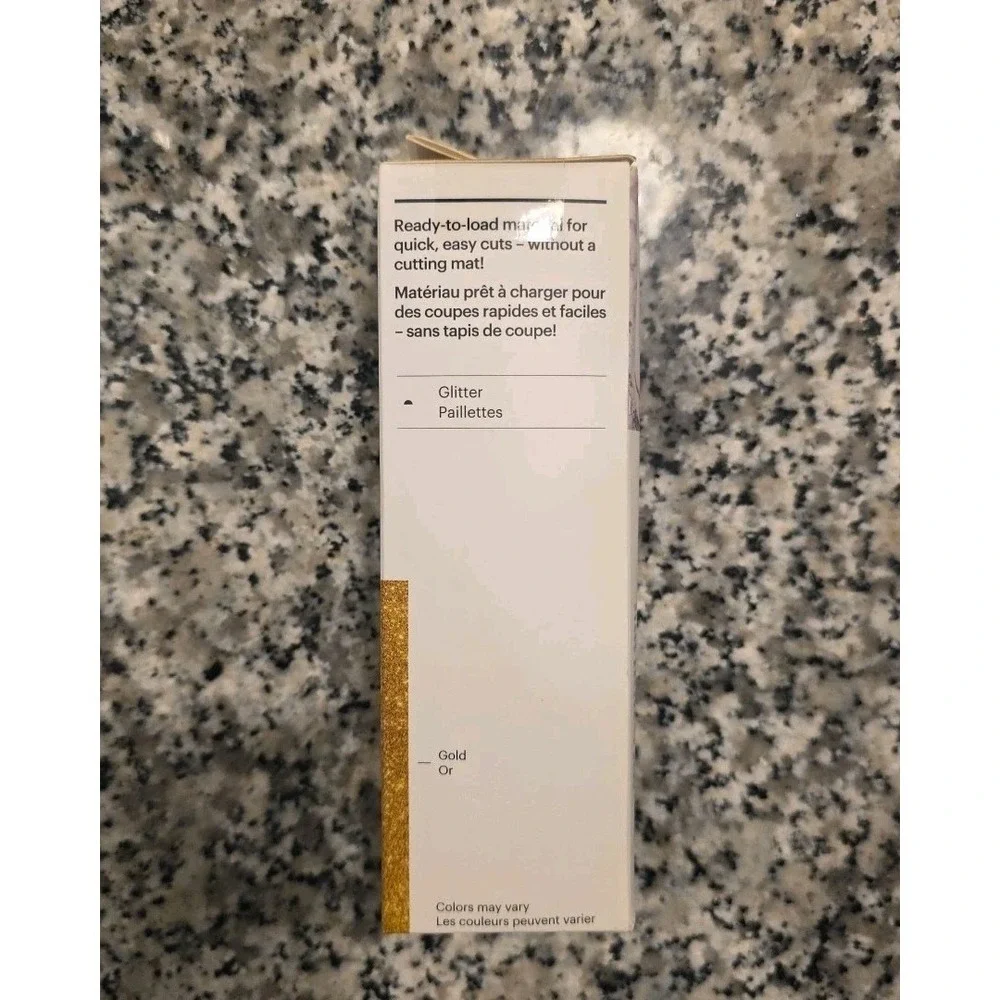 Cricut new sealed